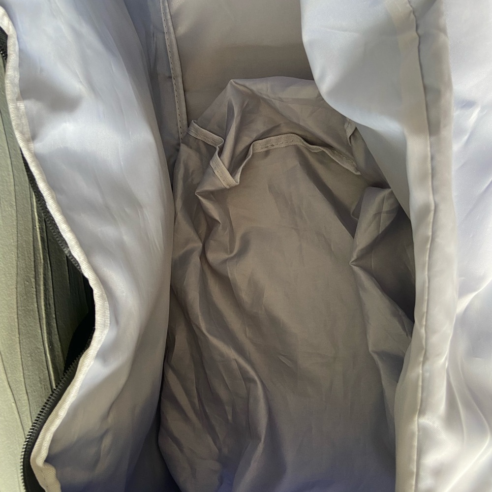 Vintage University of Kentucky Wildcats Logo Brand Duffel Bag - Picture 6 of 10